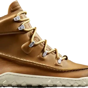 Billigare Vivobarefoot Women's Tracker AT MOC Tan