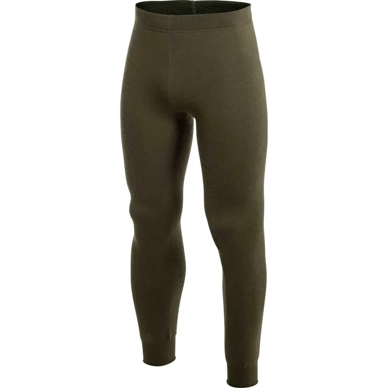 Woolpower Long Johns 200 Pine Green Billigare