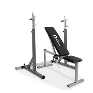 Bänk & Ställning, JTC Power Extra rabatt