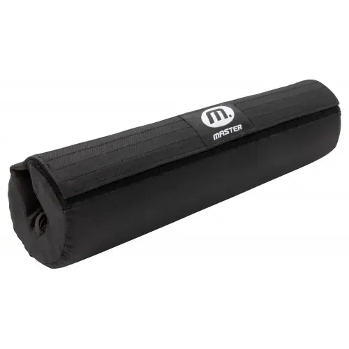 Barbell padding - Master Fitness Trygg betalning