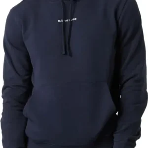 Rea Björn Borg Men's Borg Classic Hoodie Night Sky