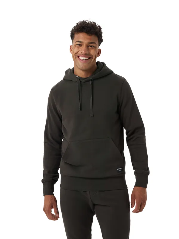 Begränsad tid Björn Borg Men's Centre Hood Peat