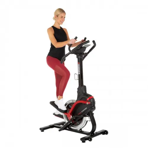 Cross Stepper Hammer Crosstrainer / Trappmaskin Populär