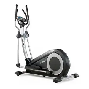 Bästa pris Crosstrainer CR30, Master