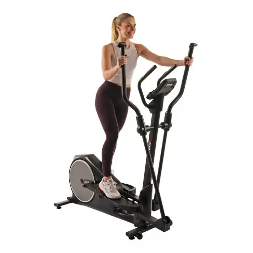 Crosstrainer Hammer Crossfly BT Trygg betalning