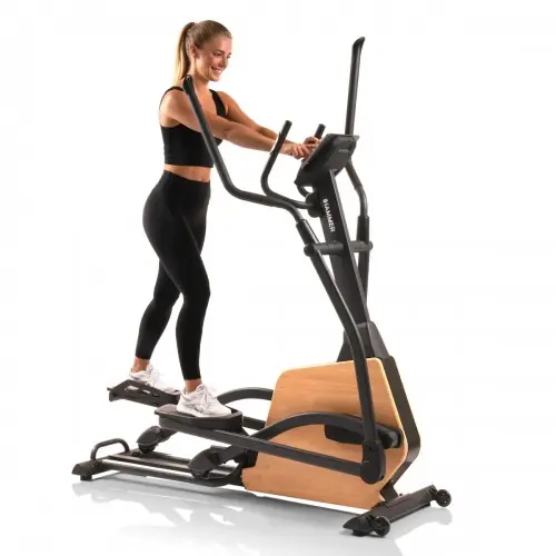 Beställ nu Crosstrainer Hammer CrossPace 5.0 NorsK