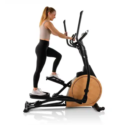 Crosstrainer Hammer CrossPace 7.0 NorsK Populär