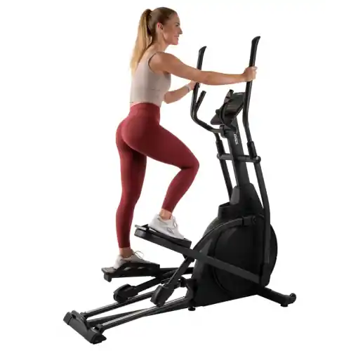 Crosstrainer Hammer Ellypsis E3500 Utförsäljning