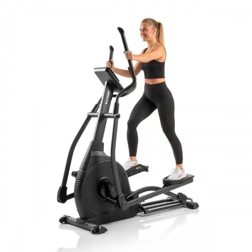 Crosstrainer Hammer Speedmotion II Expressleverans