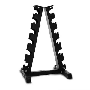 Begränsat erbjudande Dumbbell Rack 6, Abilica