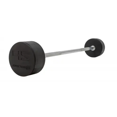 Fast Skivstång 45,0 kg - Master Fitness Sista chansen