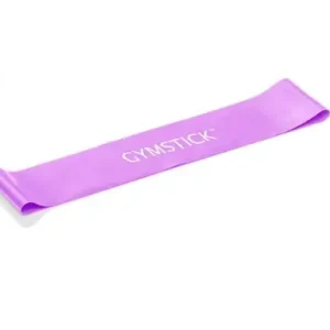 Gymstick Miniband Lila - Strong Begränsad tid