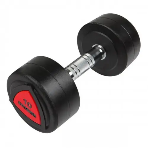 Hantel Hammer Kompakthantel PU 10,0kg Populärt val