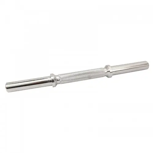 Begränsad tid Hantelgrepp 30 mm Master Fitness