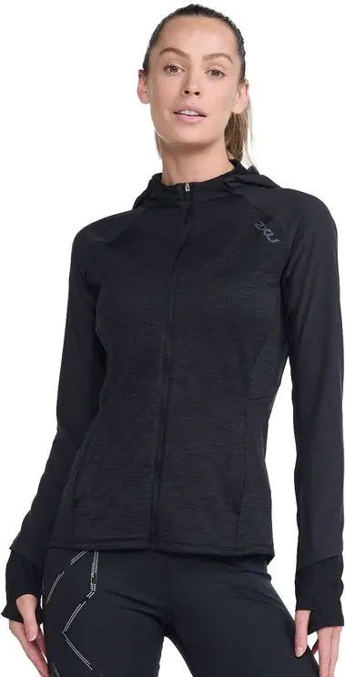 2XU Ignition Shield Hood Mid W Handla nu