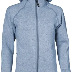 Rabatter Isbjörn of Sweden Kids' Shaun Hoodie Lavender