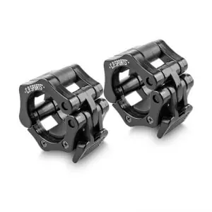 Jaw Lock Pro, black, C.P. Sports Billigare