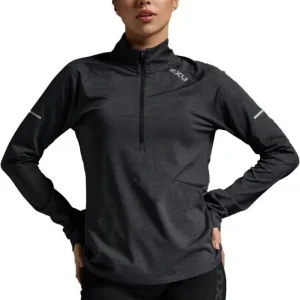 2XU Aero 1/2 Zip W Premium
