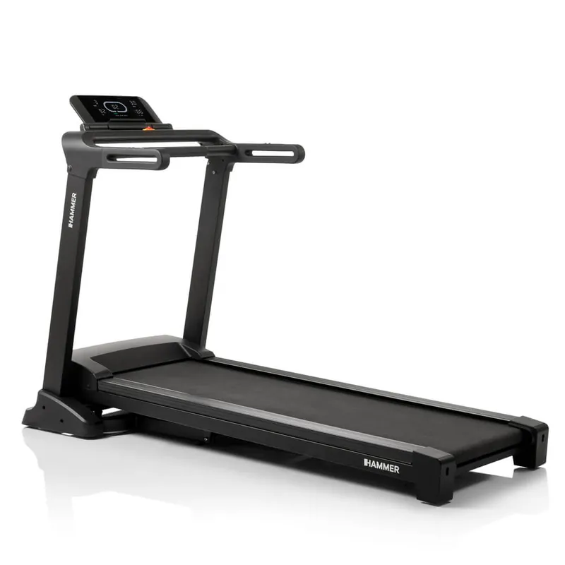 Löpband FlyRun 4.0, Hammer Rea
