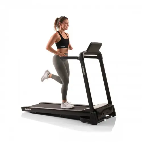 Populär Löpband Hammer FlyRun 2.0