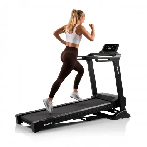 Löpband Hammer FlyRun 4.0 Köp nu