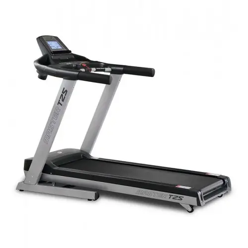 Snabb frakt Löpband Master Fitness T25