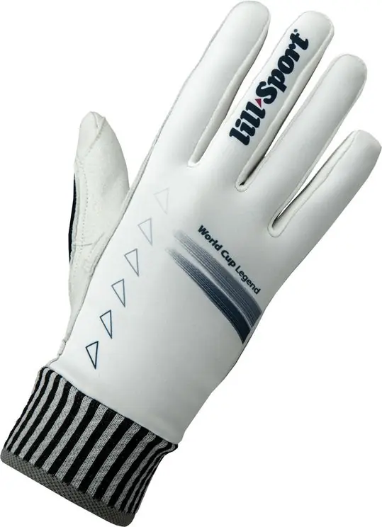 Snabb frakt Lillsport Legend Slim World Cup