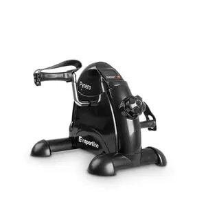 Beställ nu Minibike Pynero, svart, inSPORTline