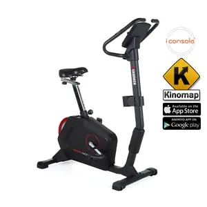 Utförsäljning Motionscykel Cardio Motion BT, Hammer