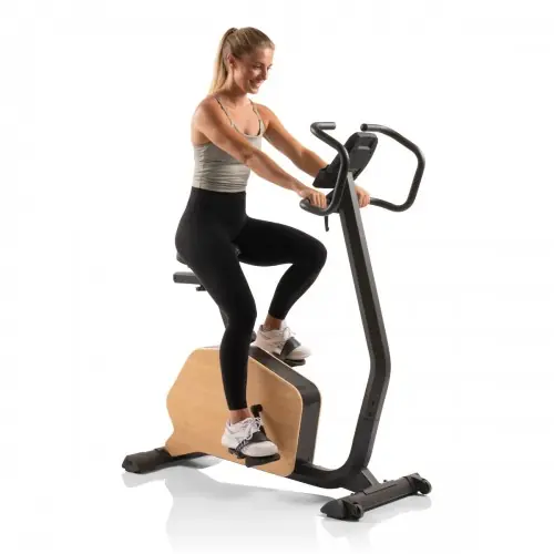 Köp nu Motionscykel Hammer CardioPace 5.0 NorsK