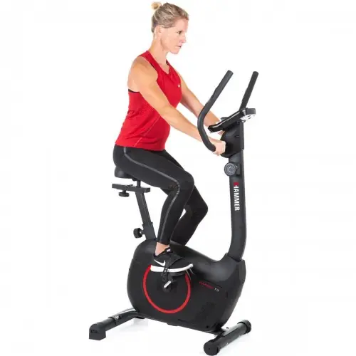 Rabatter Motionscykel Hammer T3