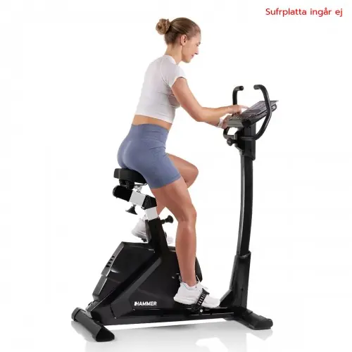 Motionscykel Hammer Varon XTR II Beställ nu