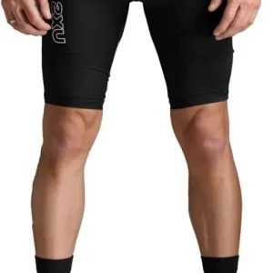 2XU Light Speed React Compression Shorts M risnedsättning