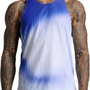 2XU Light Speed React Singlet M Begränsad tid