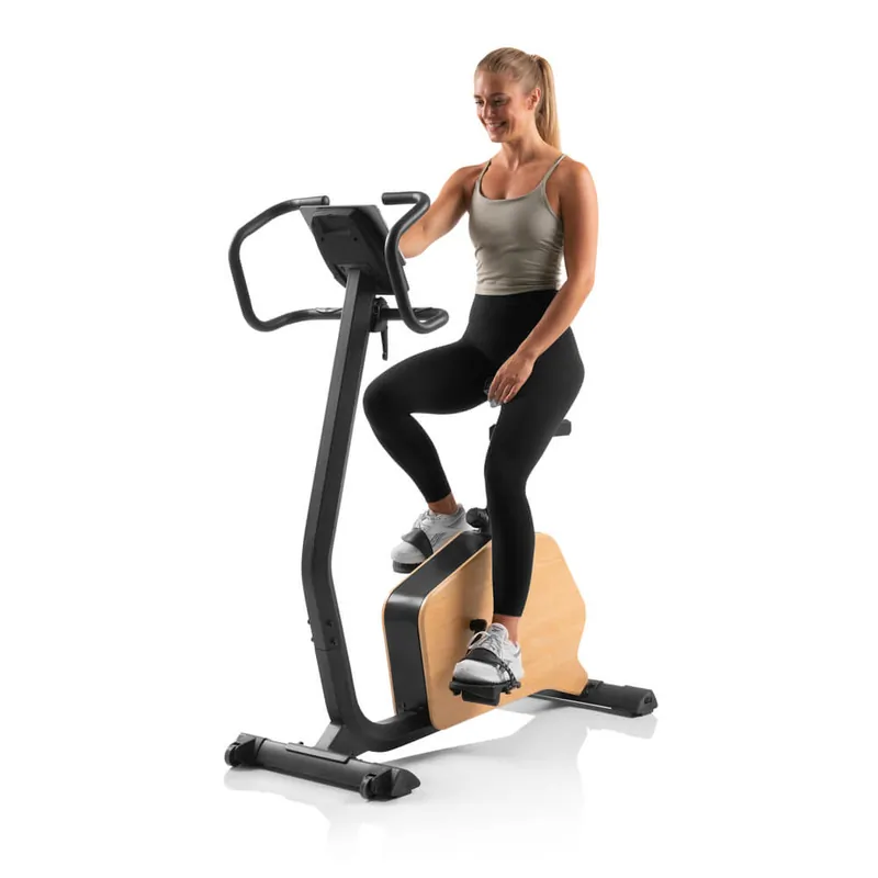 Populärt val Motionscykel NorsK CardioPace 5.0, Hammer