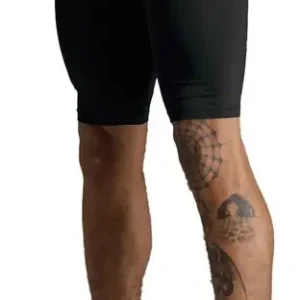 2XU Aero Mesh Compression Shorts M Rabatter