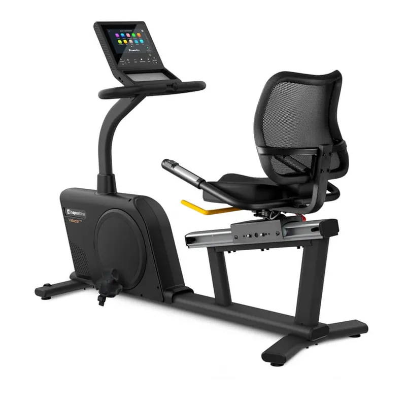 Begränsad tid Motionscykel Recumbent Velocer RMB, inSPORTline