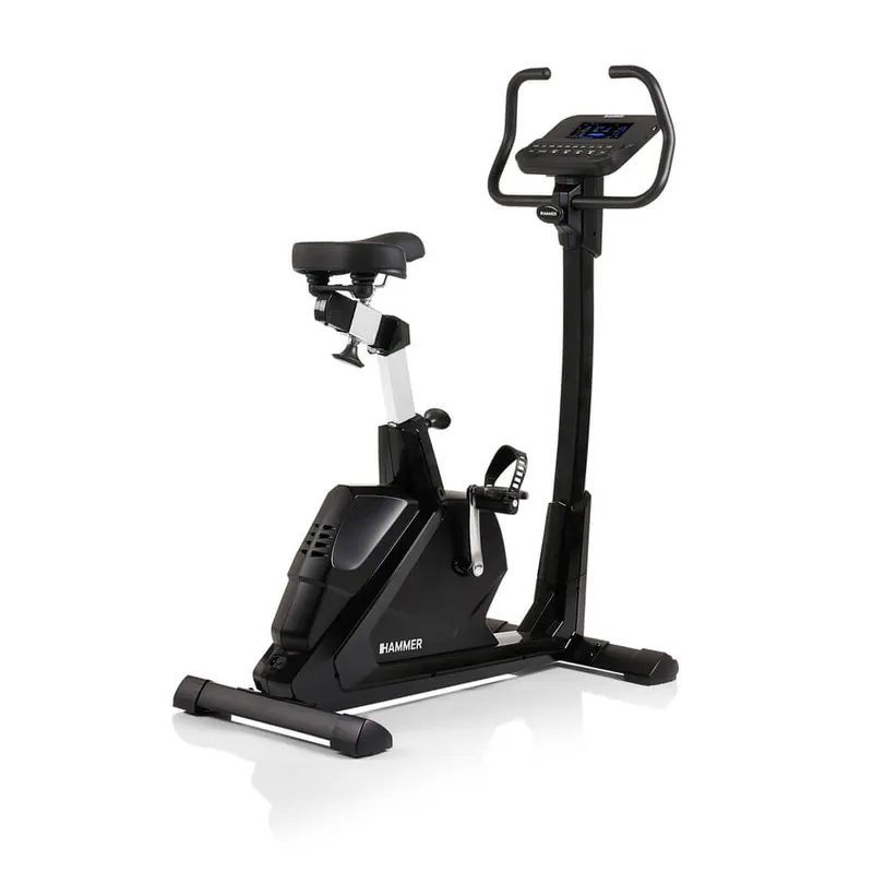 Motionscykel Varon XTR II, Hammer Populärt val