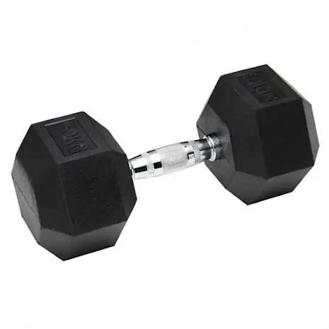 Nordic Hex Hantel - 20kg Outlet