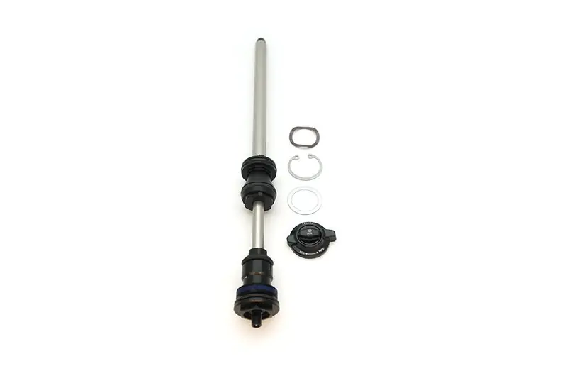 Handla nu ROCKSHOX Spring Internals Left 27.5/29'"160 Dual Position Air For Pike (2018+)