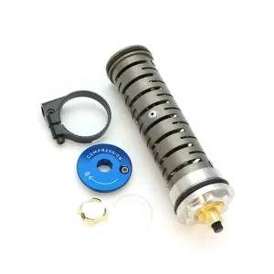 Endast denna vecka ROCKSHOX Compression damper, standard adjust, motion control 120 mm For SID
