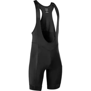 Fox Cykelbyxor Tecbase Bib Liner Black Sista chansen