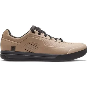 Beställ idag Cykelskor Fox Union Flat Pedal Shoes Men Mocha