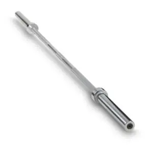 Expressleverans Olympisk Skivstång 220 cm, JTC Power
