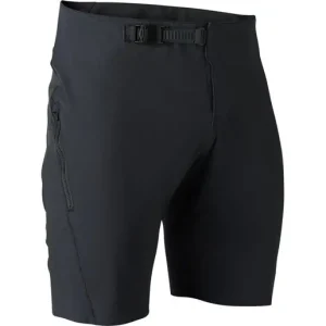 Fox Cykelbyxor Flexair Ascent Short Black Beställ nu