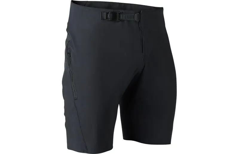 Fox Cykelbyxor Flexair Ascent Short Black Beställ nu