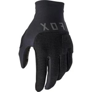 Fox Cykelhandskar Flexair Pro Glove Black Beställ nu