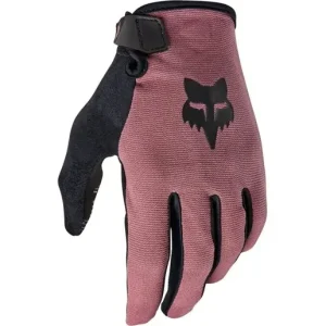 risnedsättning Fox Race Gloves Men Cordovan