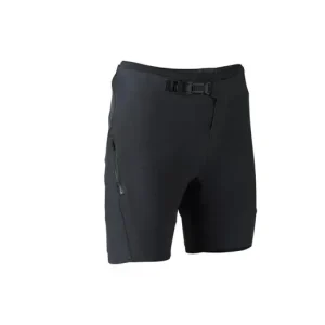 Fox Flexair Ascent Shorts Women Black Kundfavorit