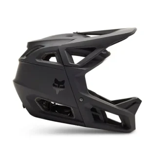 Endast denna vecka Fox Proframe RS Helmet Men Matte Black